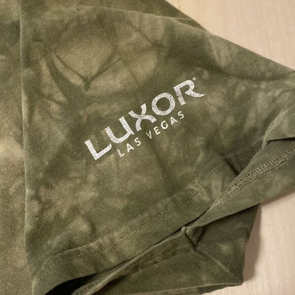 Luxor cobra t shirt - Picture 6 of 8